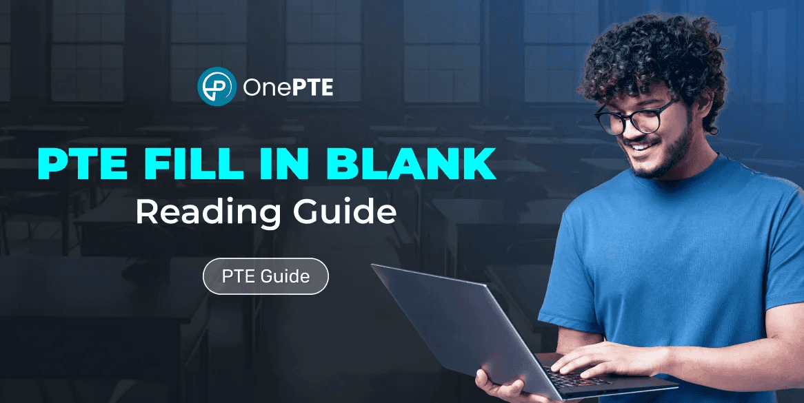 PTE Fill in Blank Guide (Reading)